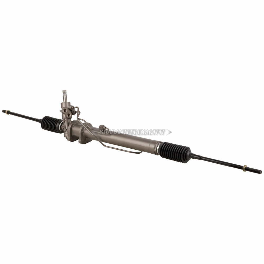 Rack and Pinion 8000702 R Rack and Pinion, 8000702 R Rack and Pinion