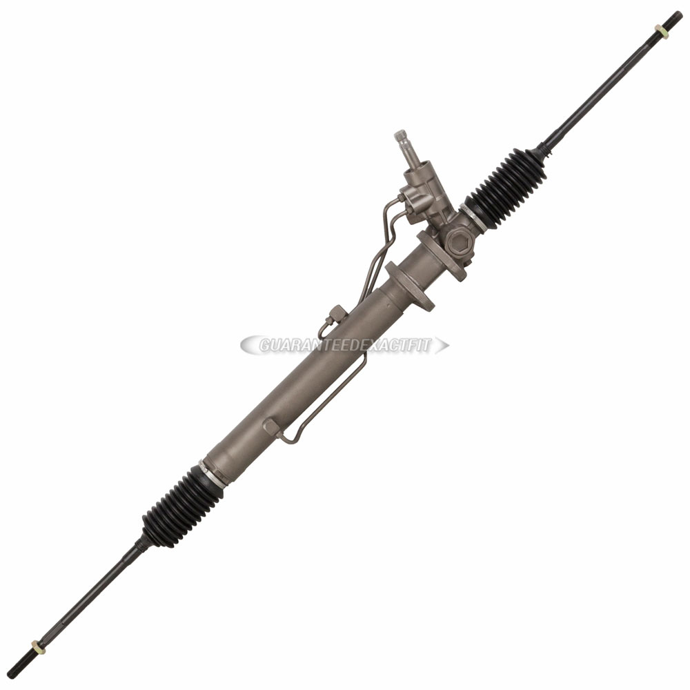 Rack and Pinion 8000702 R Rack and Pinion, 8000702 R Rack and Pinion
