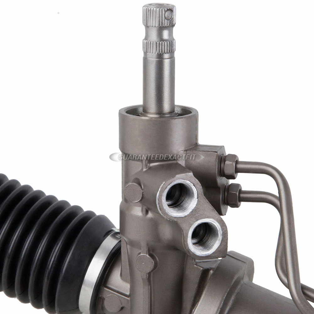 BuyAutoParts 80-00702R Rack and Pinion