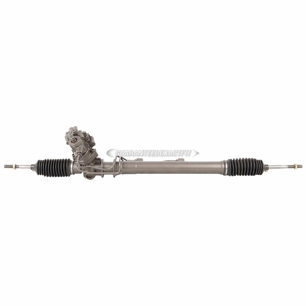 BuyAutoParts 80-00711WS Rack and Pinion