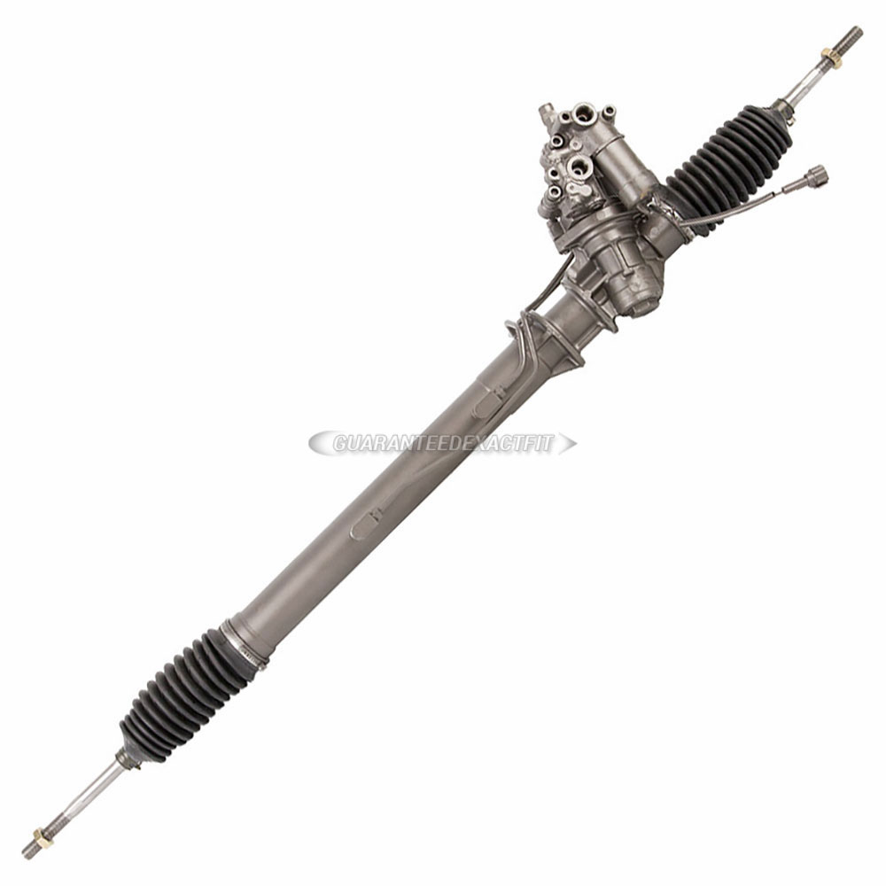 BuyAutoParts 80-00711WS Rack and Pinion