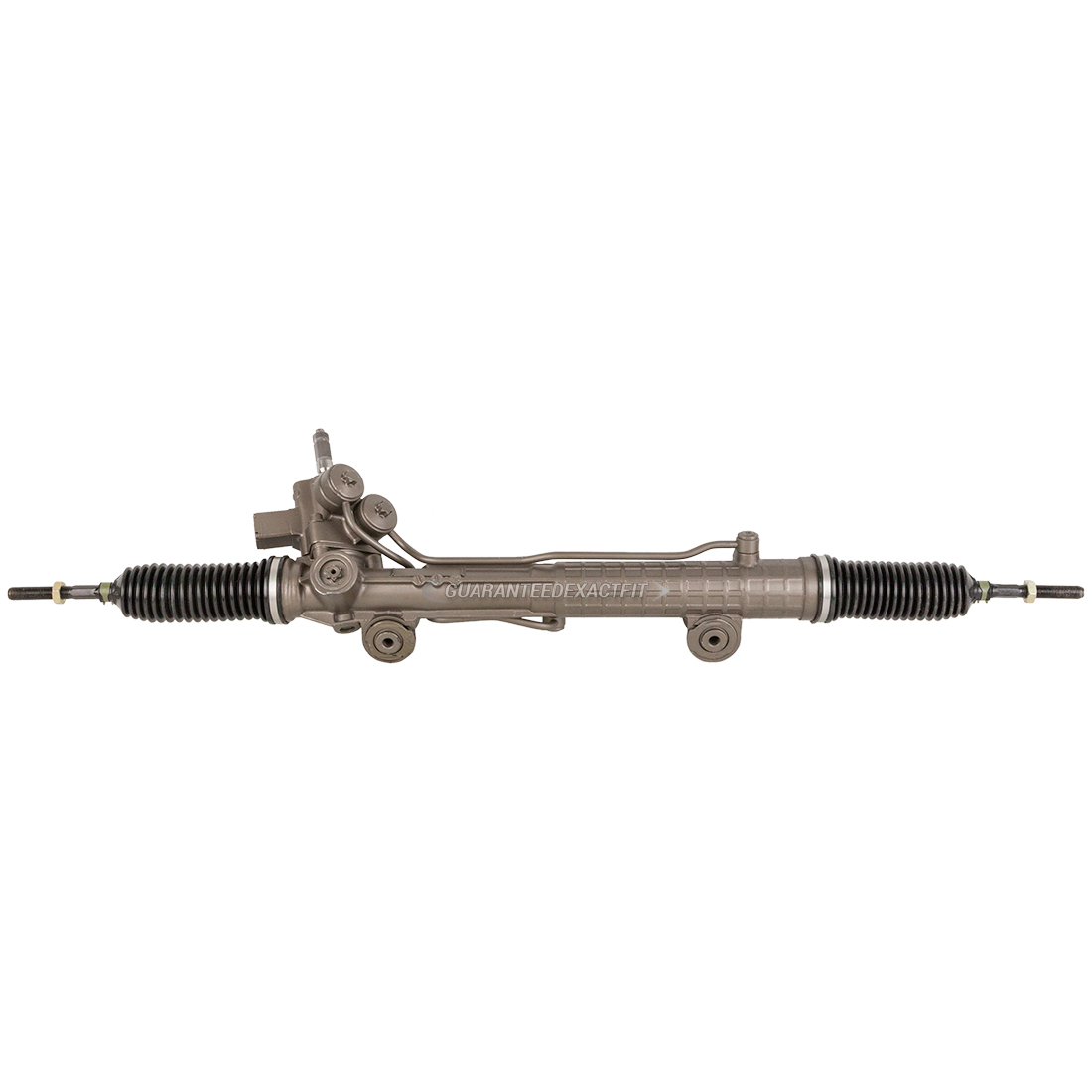 BuyAutoParts 80-00476WS Rack and Pinion