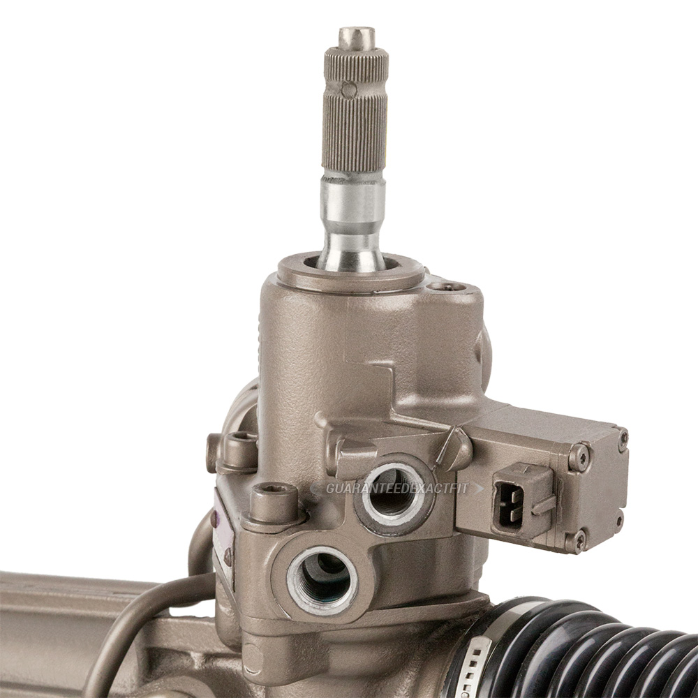 BuyAutoParts 80-00476WS Rack and Pinion