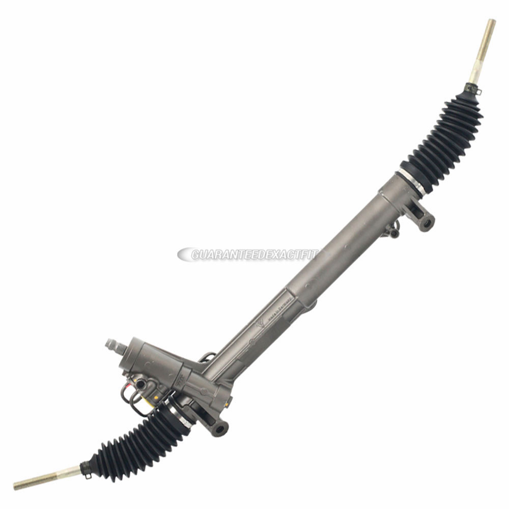 BuyAutoParts 80-00065R Rack and Pinion
