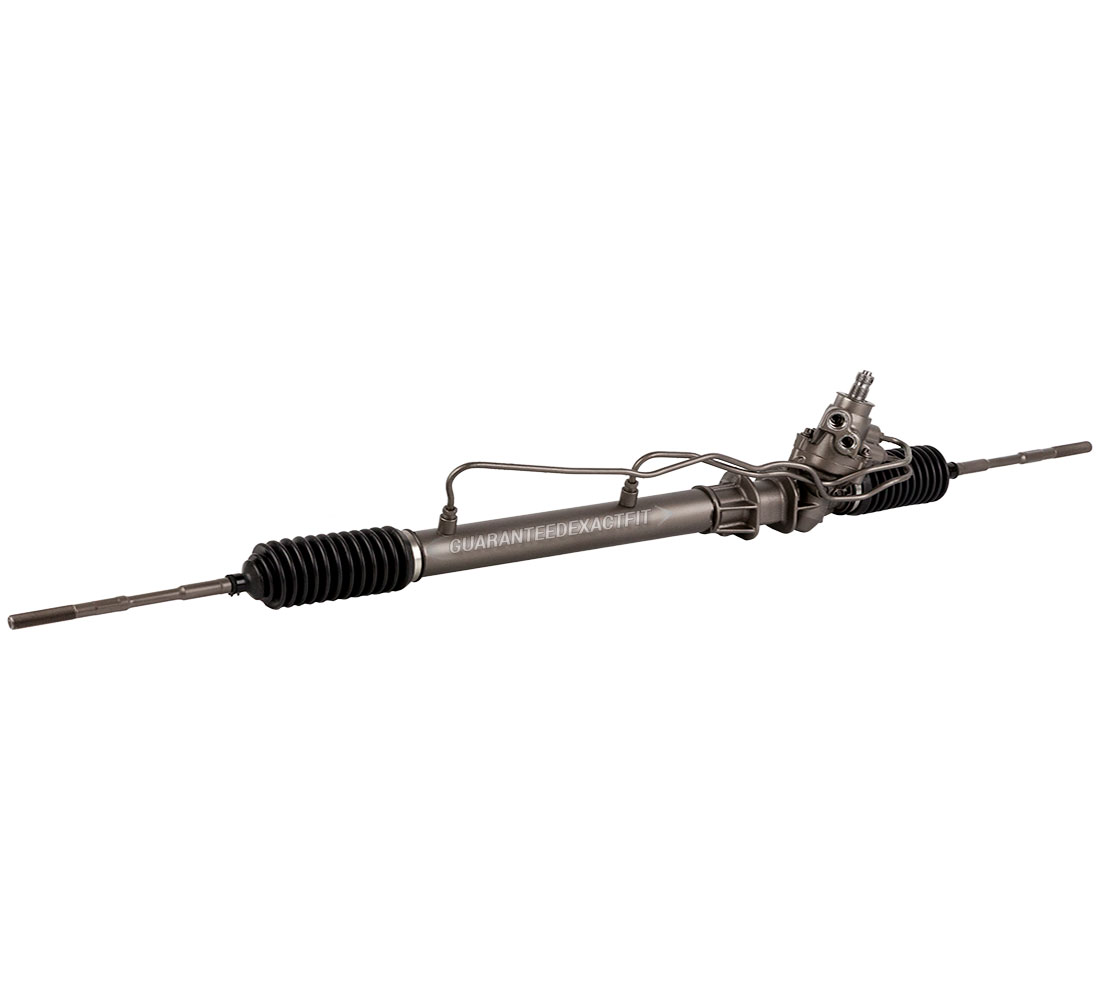 BuyAutoParts 80-00900R Rack and Pinion