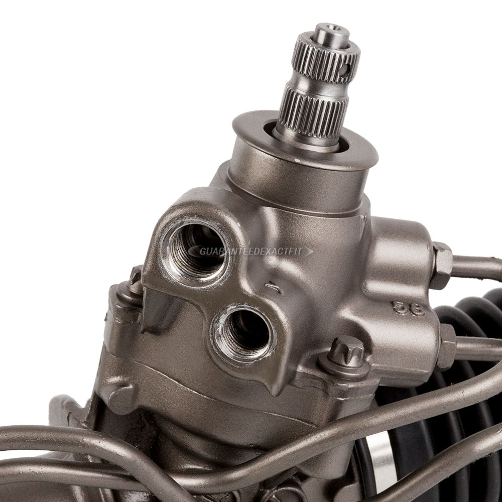BuyAutoParts 80-00900R Rack and Pinion
