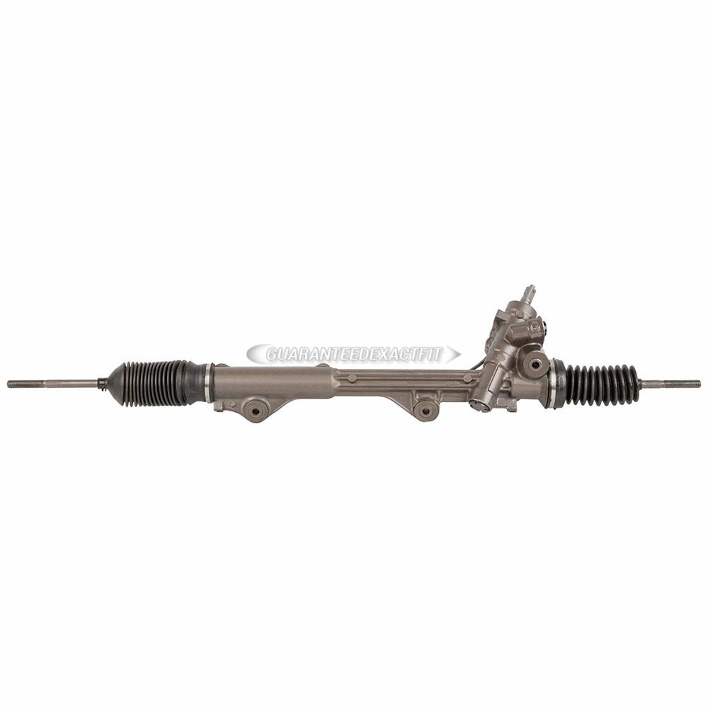BuyAutoParts 80-00084NS Rack and Pinion