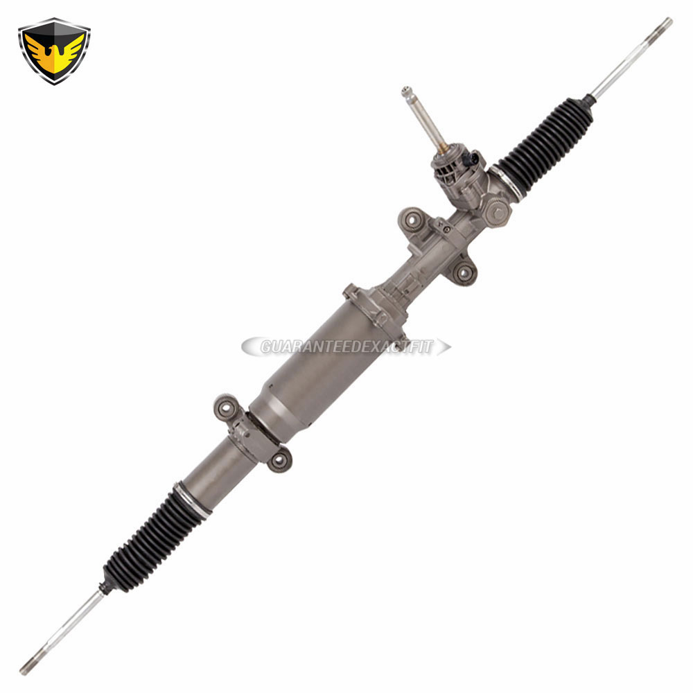 honda S2000 rack/and/pinion