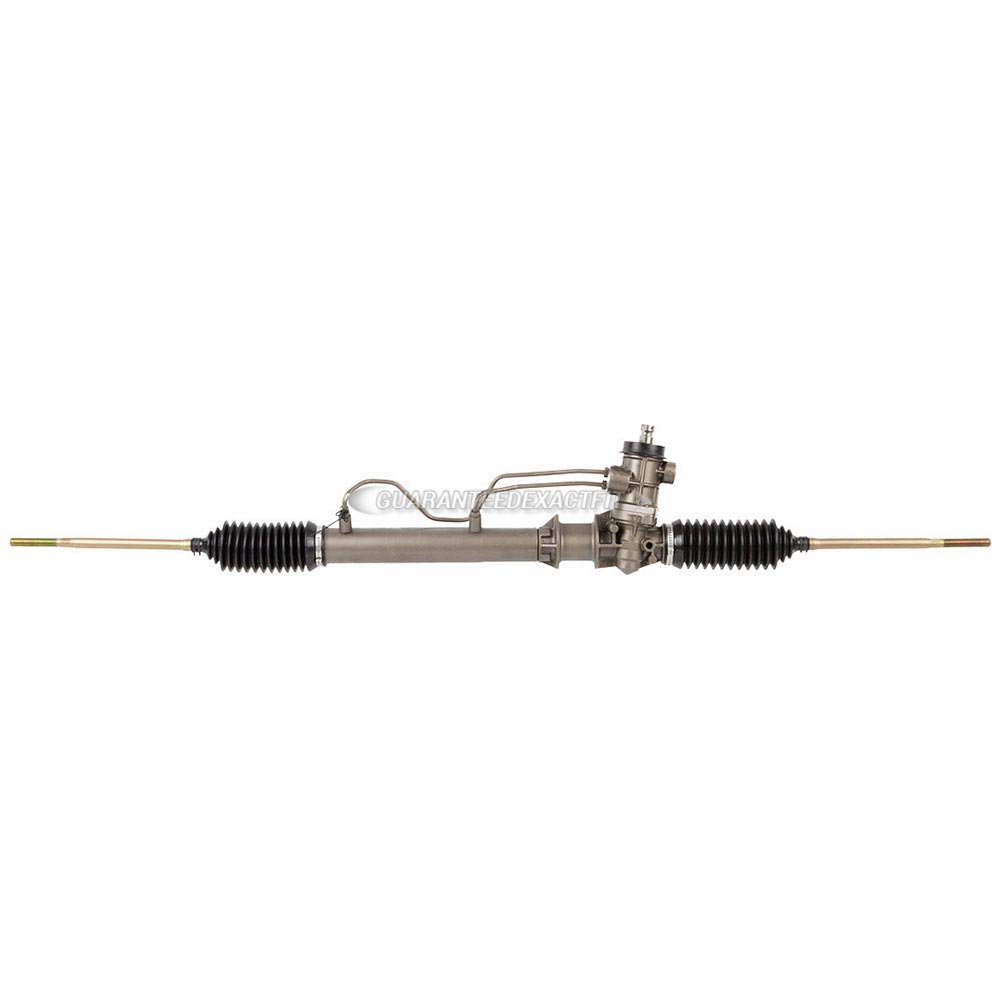 BuyAutoParts 80-00901R Rack and Pinion