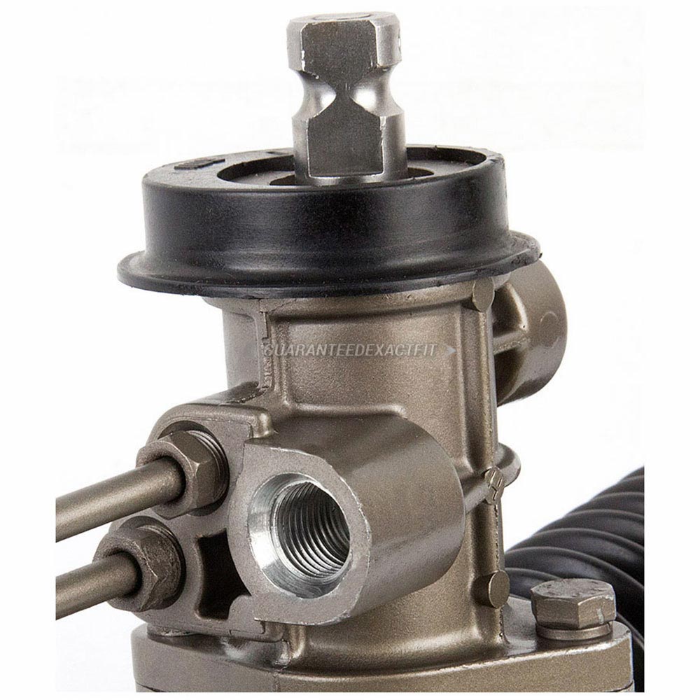 BuyAutoParts 80-00901R Rack and Pinion