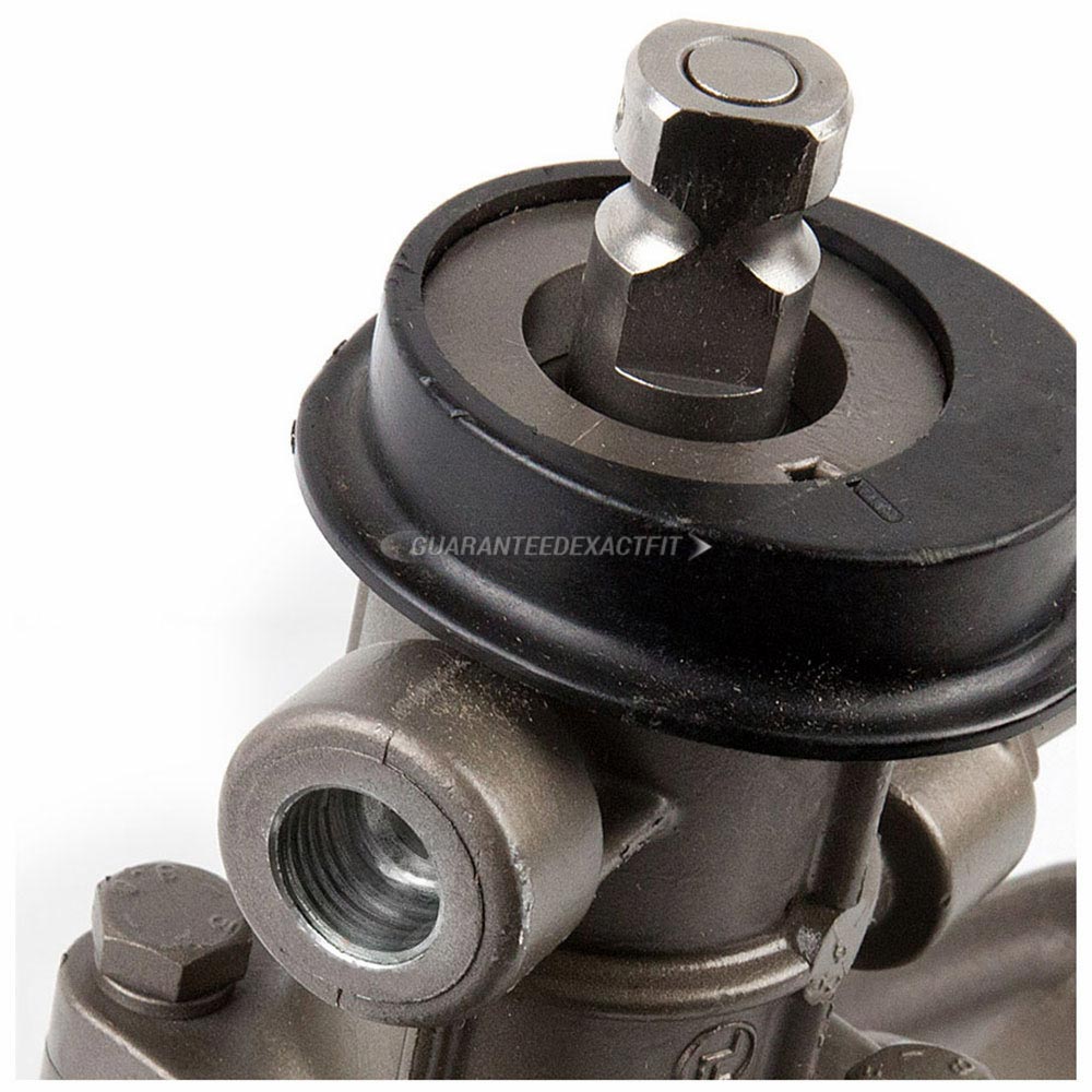 BuyAutoParts 80-00901R Rack and Pinion
