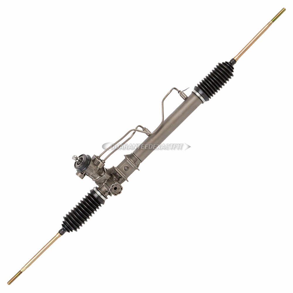 volvo V40 rack/and/pinion