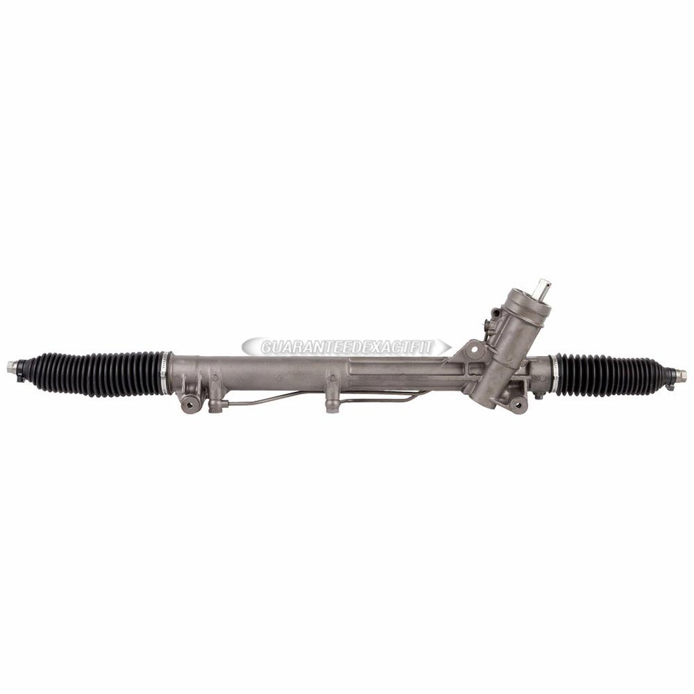 BuyAutoParts 80-00767WS Rack and Pinion