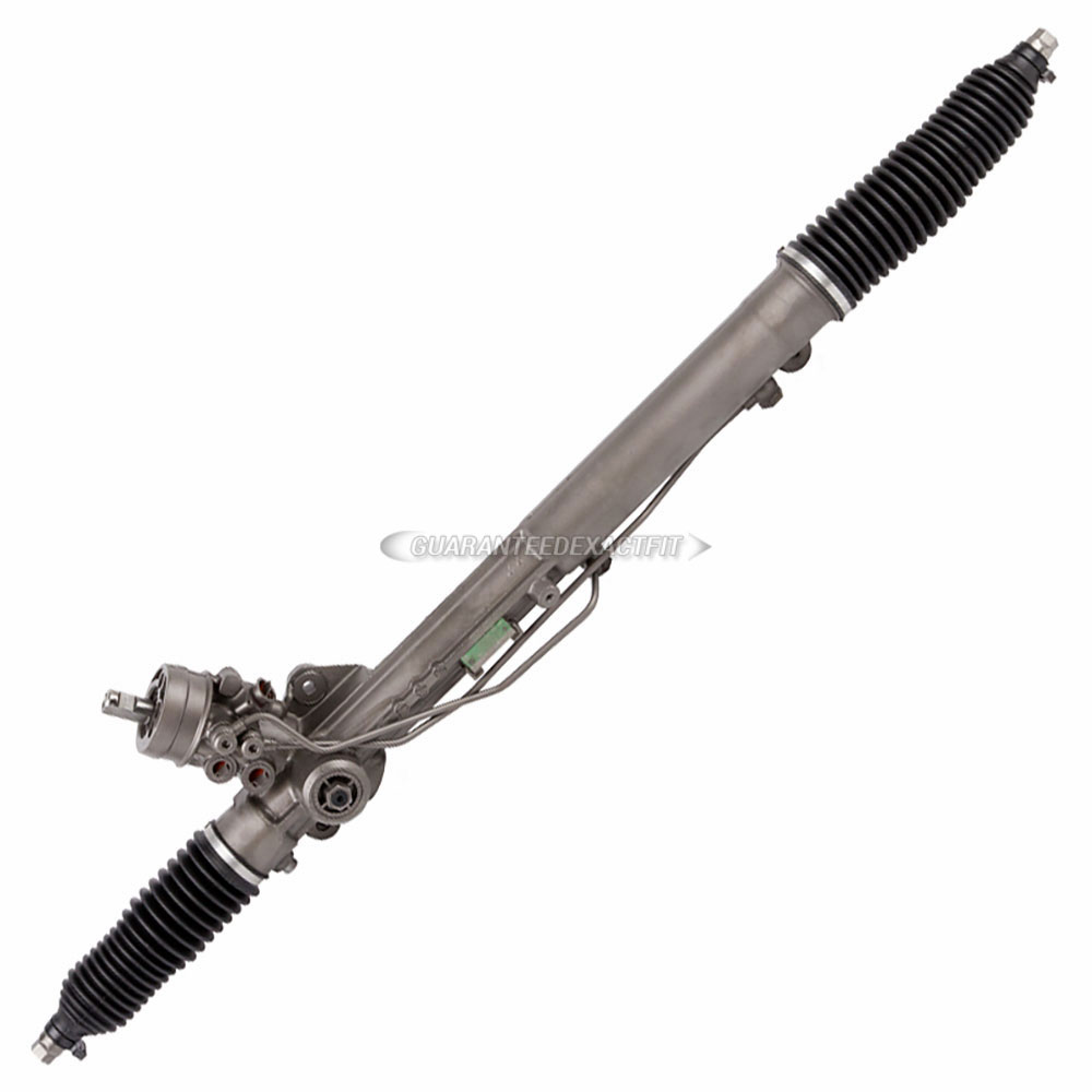 BuyAutoParts 80-00767WS Rack and Pinion