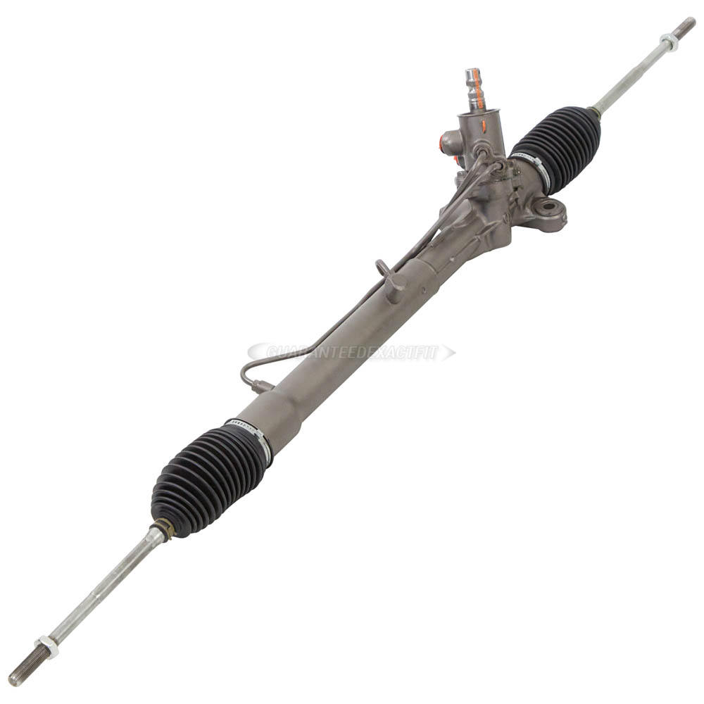  toyota mr2 spyder rack/and/pinion 