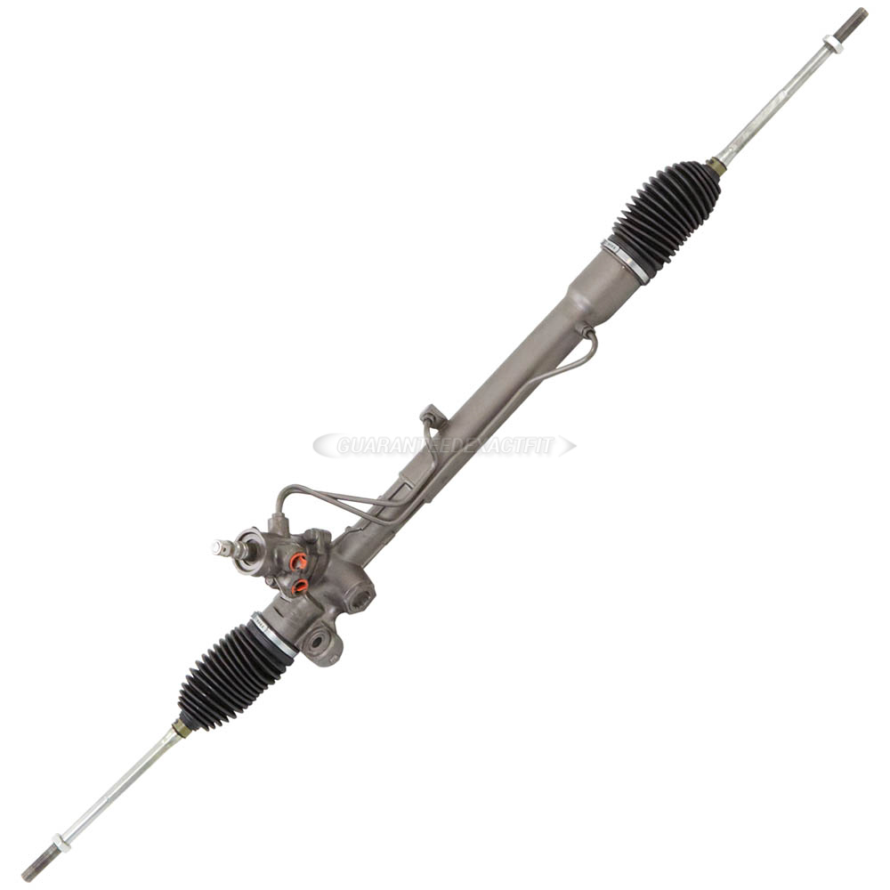 BuyAutoParts 80-00831R Rack and Pinion