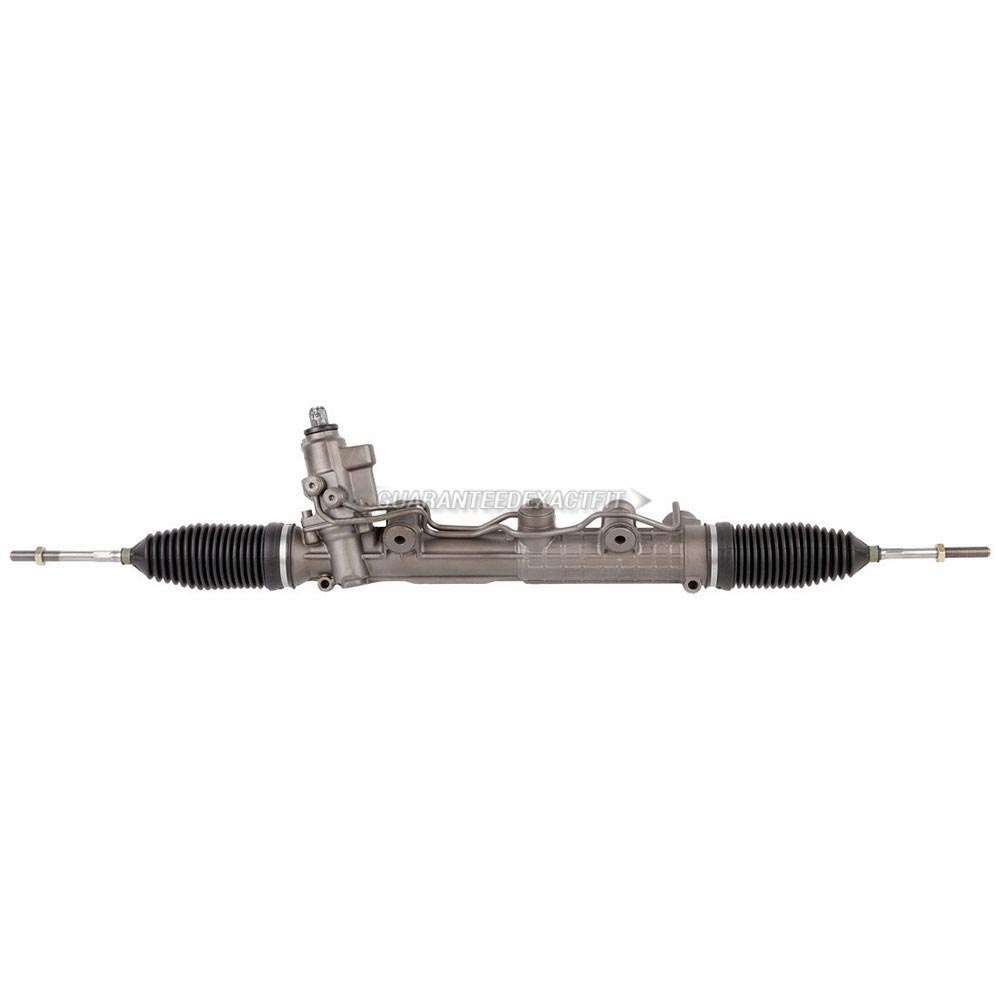 BuyAutoParts 80-00382R Rack and Pinion