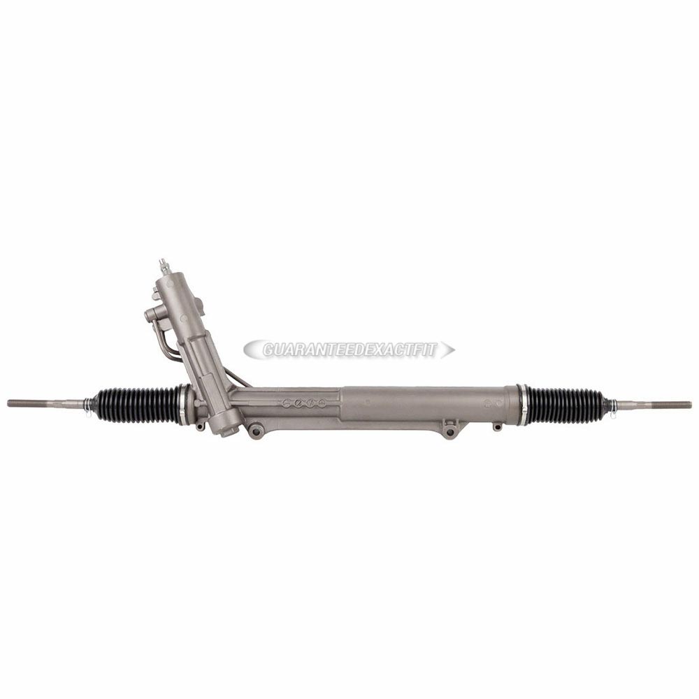 BuyAutoParts 80-00094R Rack and Pinion