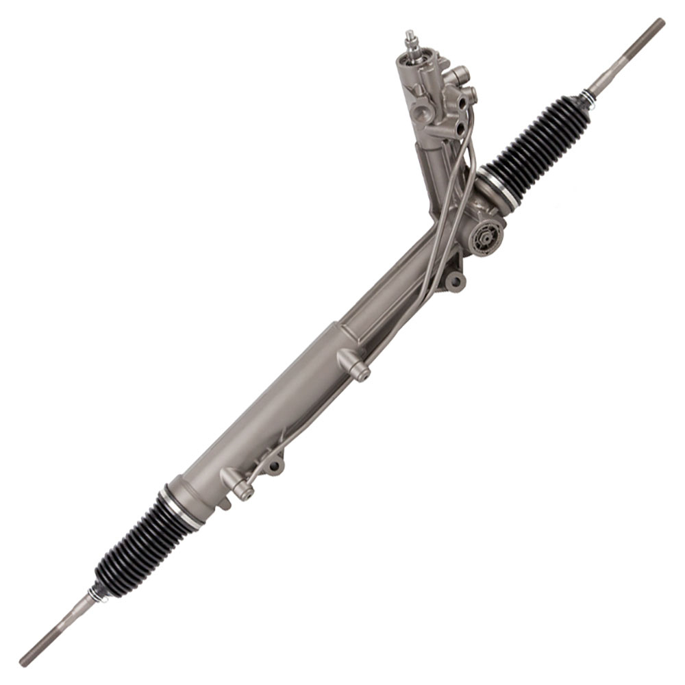 BuyAutoParts 80-00094R Rack and Pinion