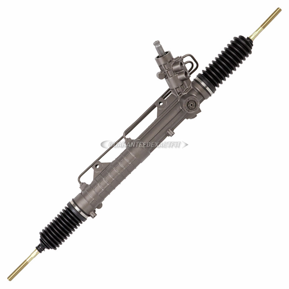 Rack and Pinion 8000096 R Rack and Pinion, 8000096 R Rack and Pinion