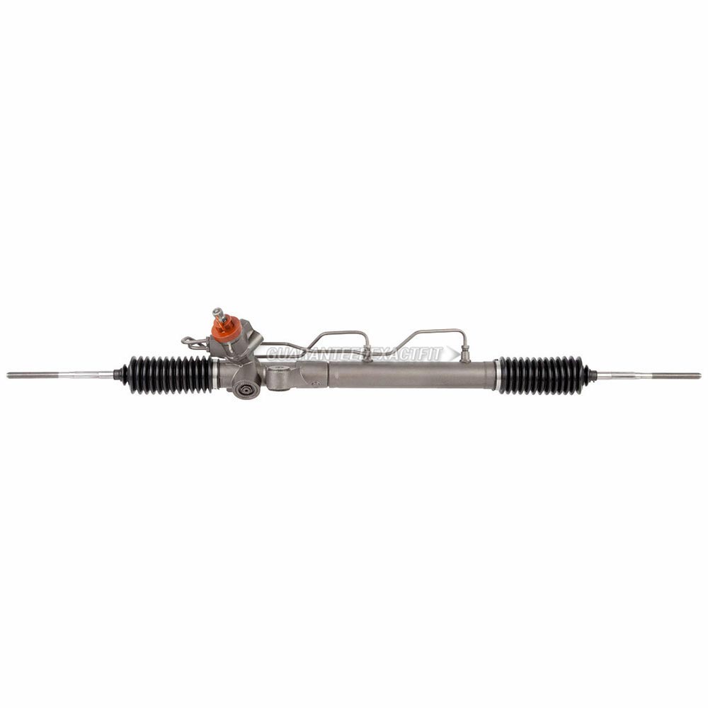 BuyAutoParts 80-00097R Rack and Pinion