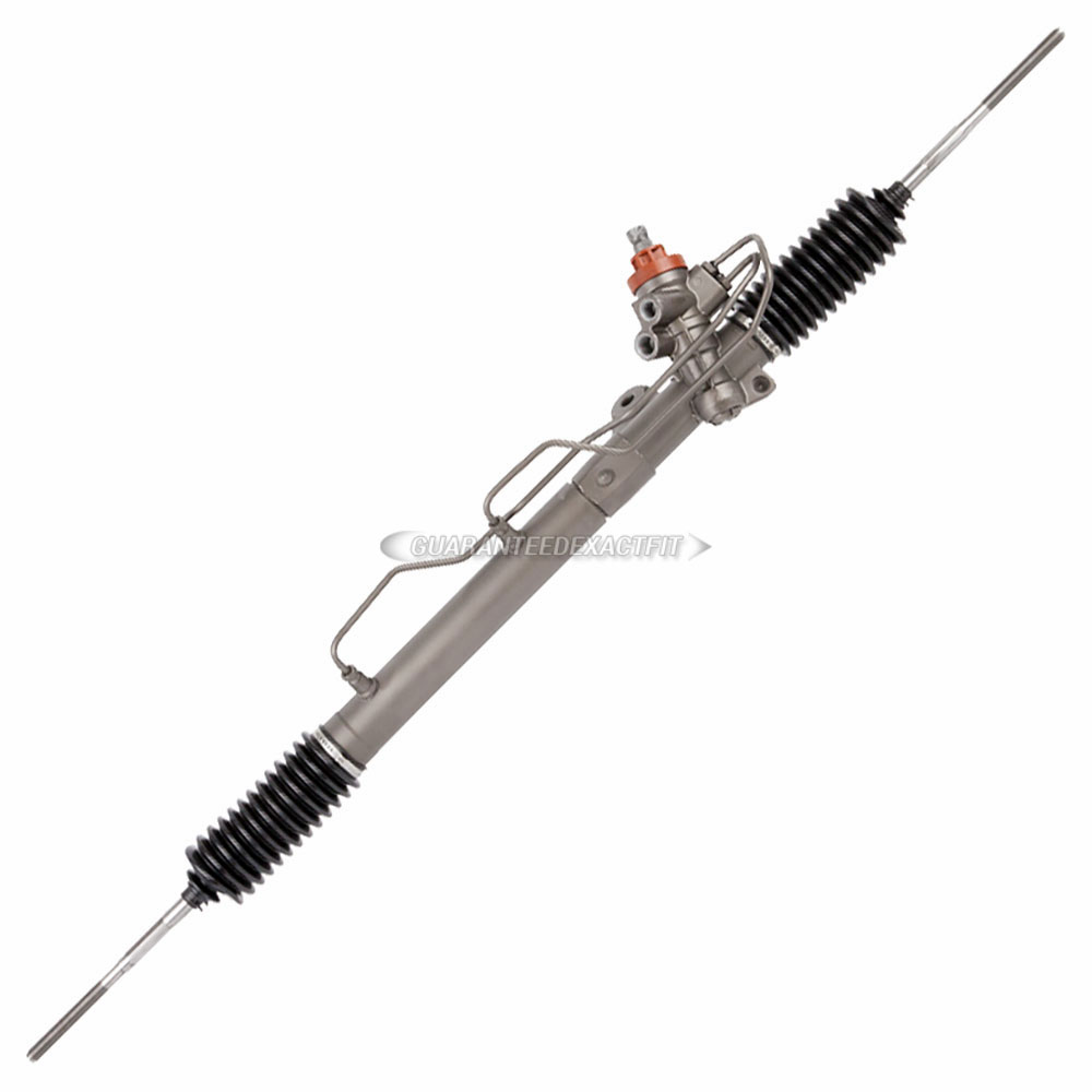 BuyAutoParts 80-00097R Rack and Pinion
