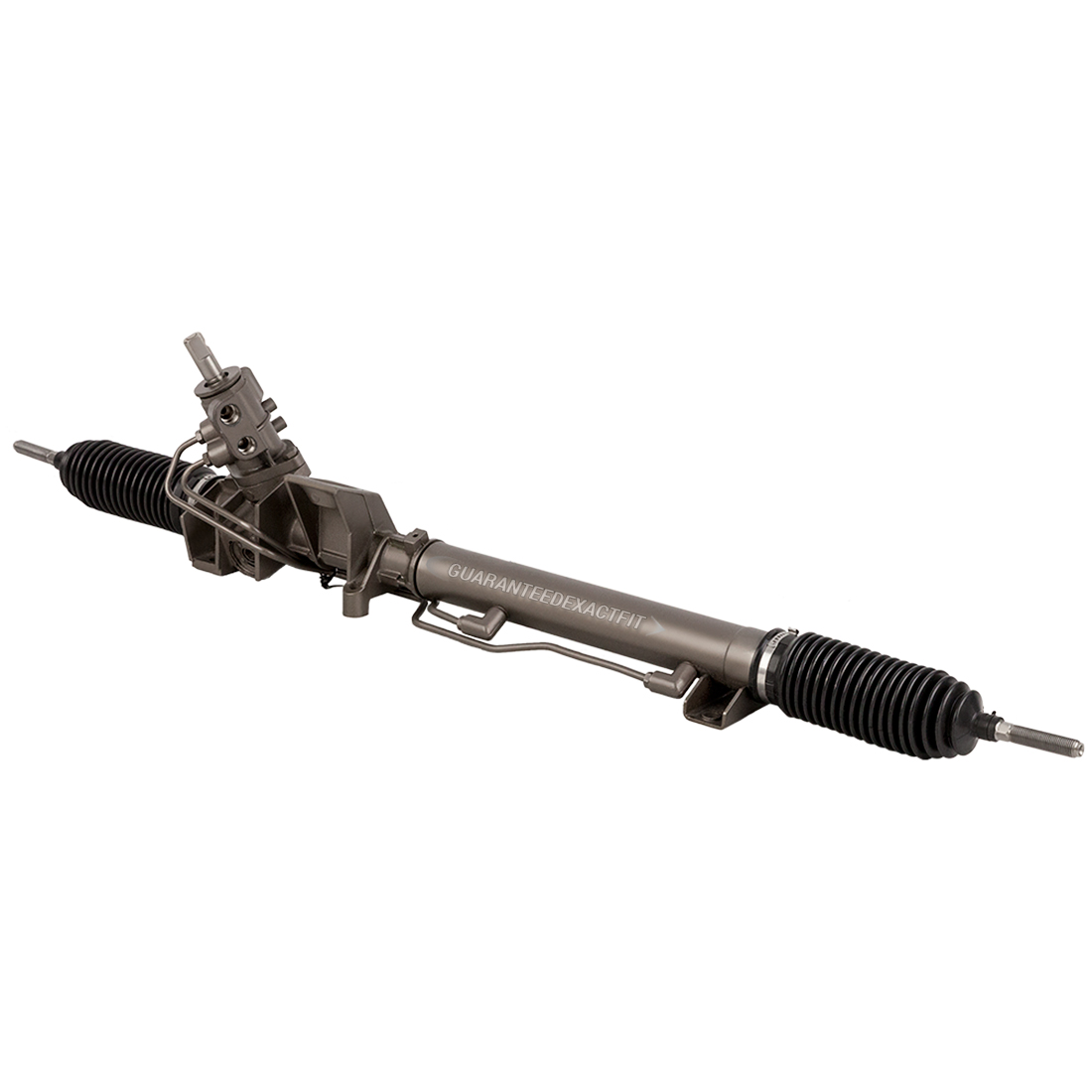 BuyAutoParts 80-00840R Rack and Pinion