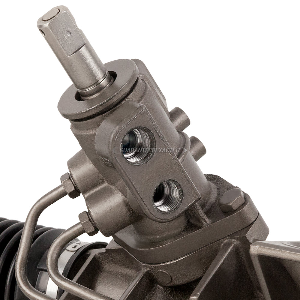BuyAutoParts 80-00840R Rack and Pinion