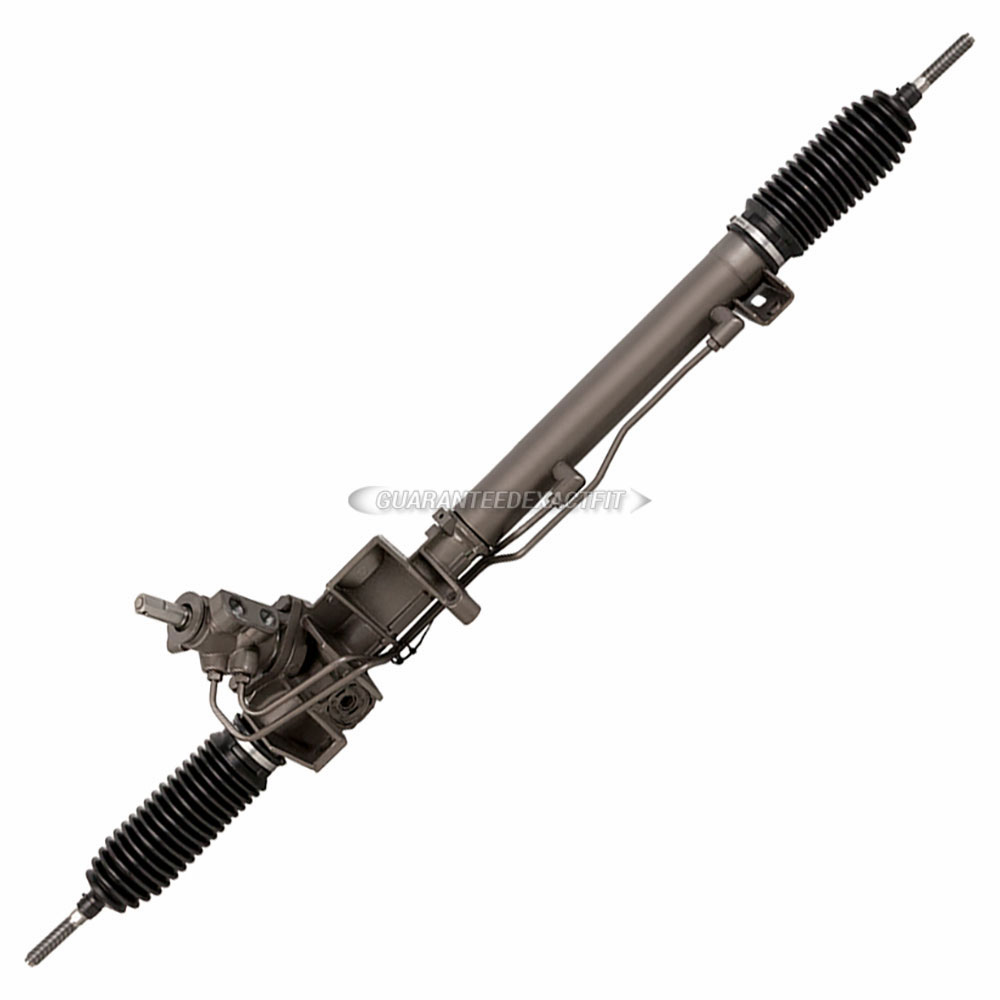 Rack and Pinion 8000840 R Rack and Pinion, 8000840 R Rack and Pinion