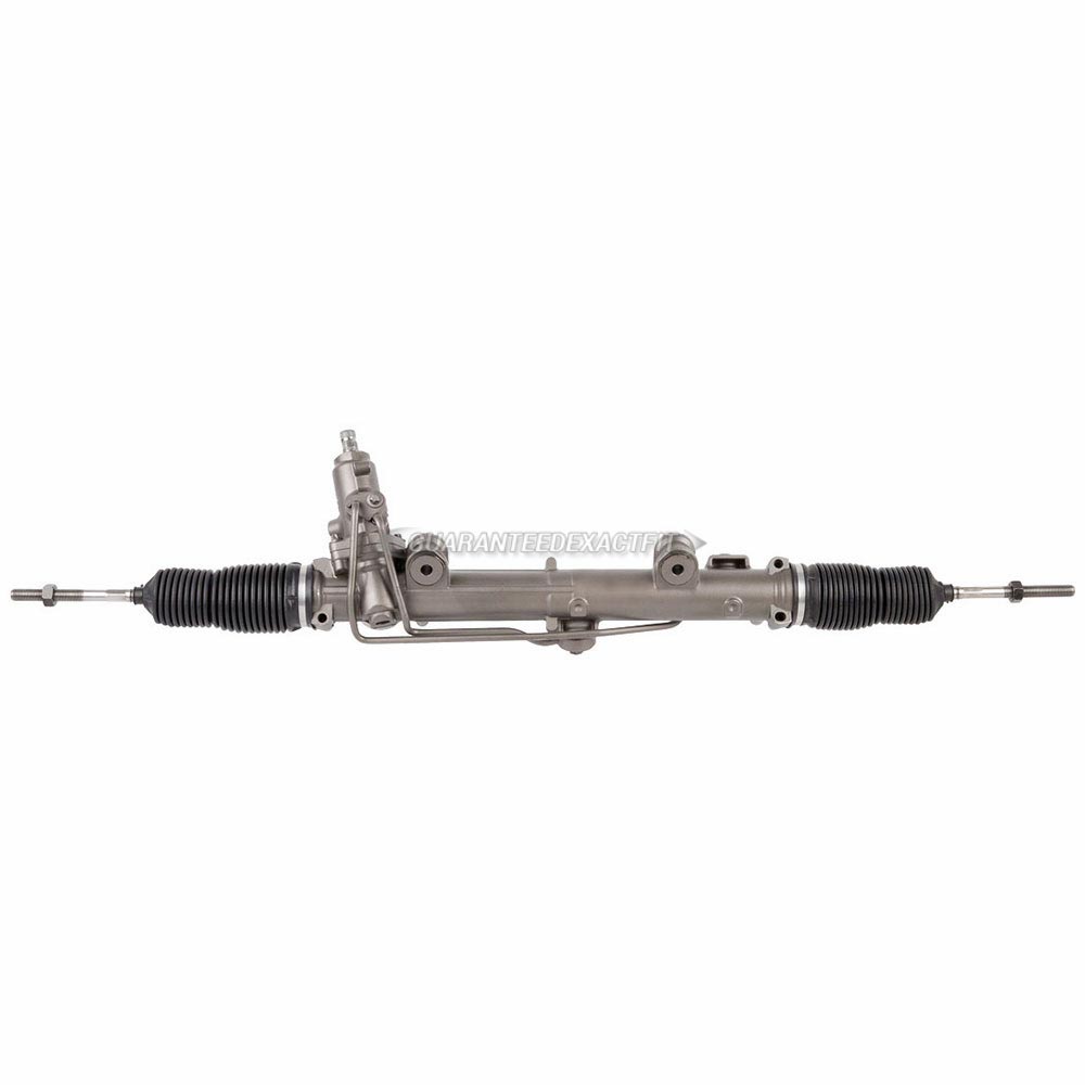 Rack and Pinion 8000053 R Rack and Pinion, 8000053 R Rack and Pinion