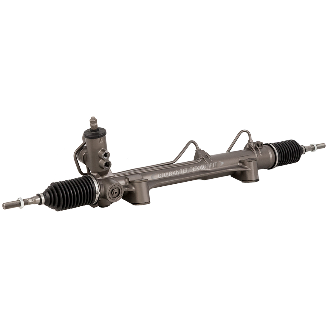 BuyAutoParts 80-00872R Rack and Pinion