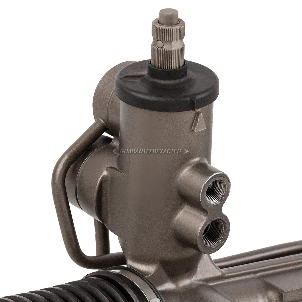 BuyAutoParts 80-00872R Rack and Pinion