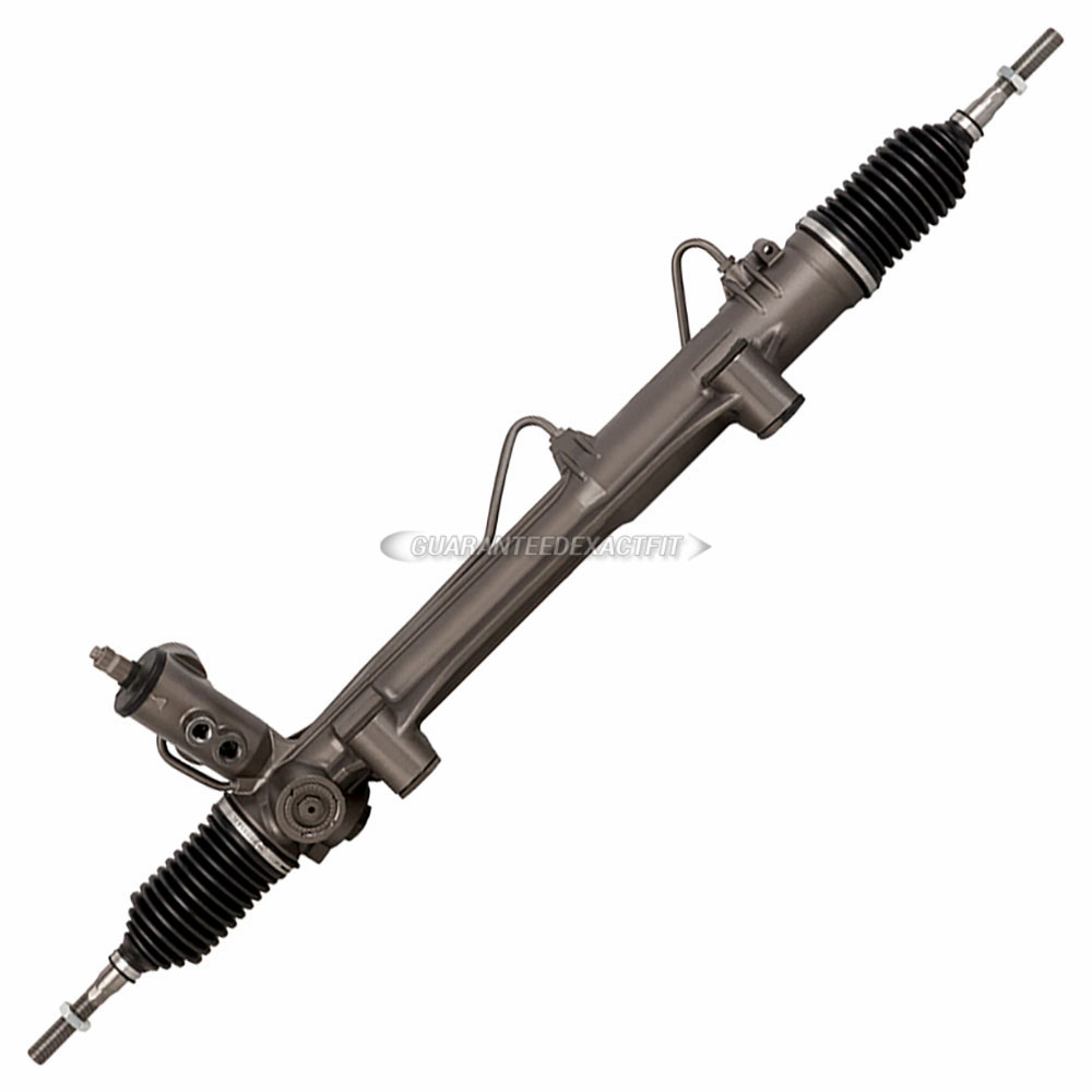 Rack and Pinion 8000872 R Rack and Pinion, 8000872 R Rack and Pinion