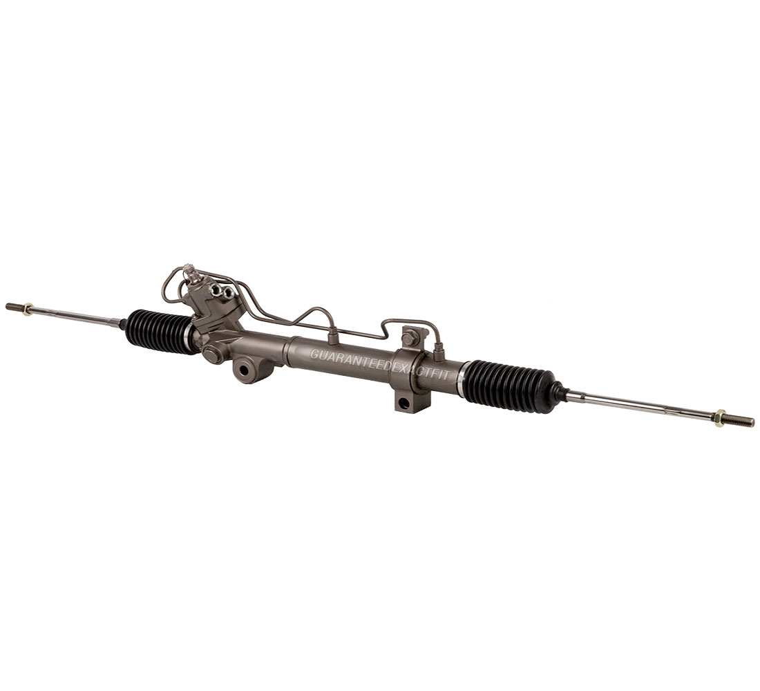 BuyAutoParts 80-00851R Rack and Pinion