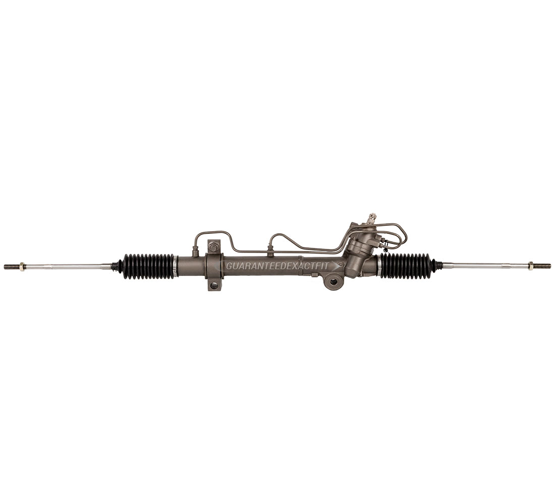 BuyAutoParts 80-00851R Rack and Pinion