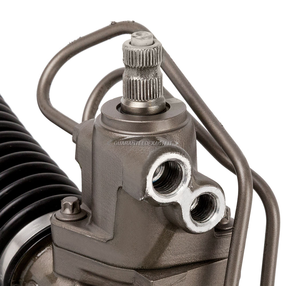 BuyAutoParts 80-00851R Rack and Pinion