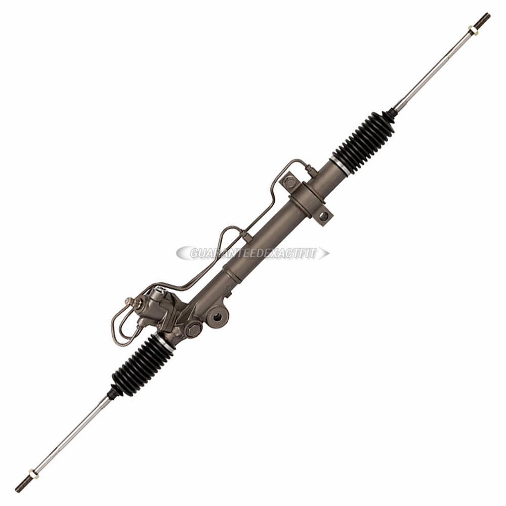 BuyAutoParts 80-00851R Rack and Pinion