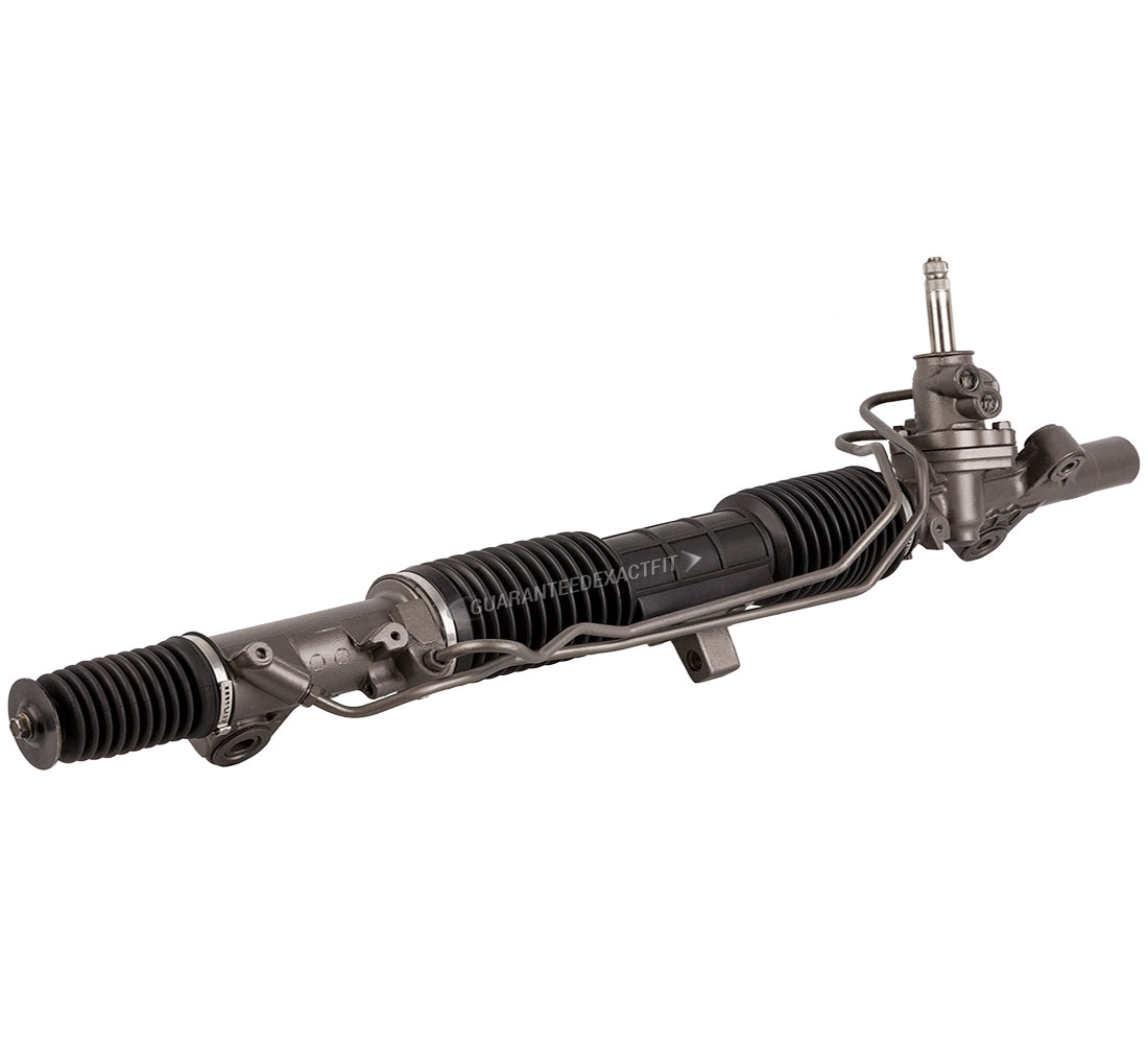 BuyAutoParts 80-01208R Rack and Pinion