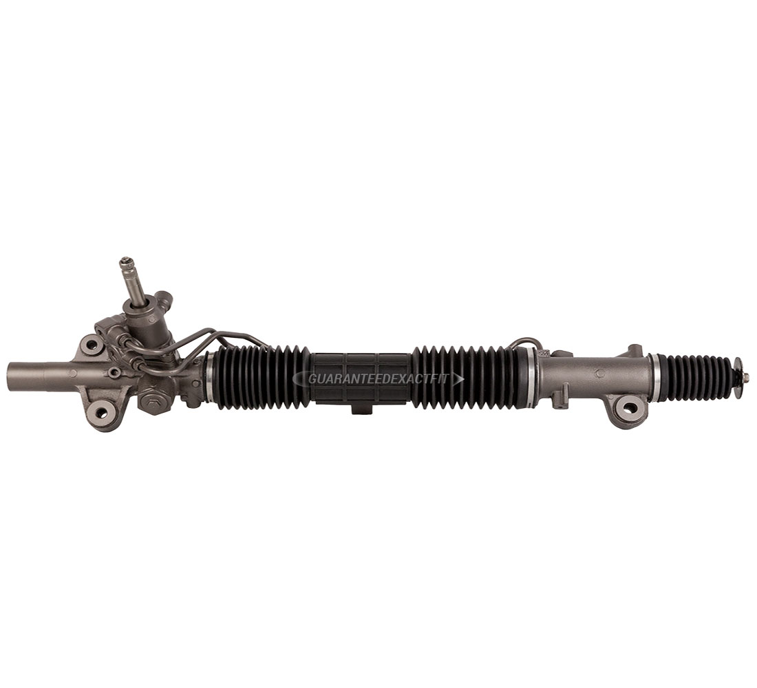 Rack and Pinion 8001208 R Rack and Pinion, 8001208 R Rack and Pinion