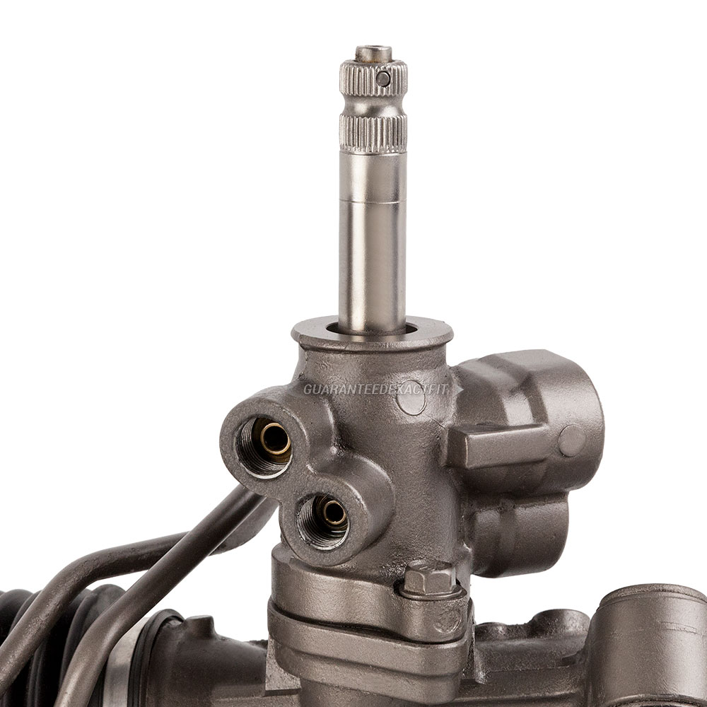 BuyAutoParts 80-01208R Rack and Pinion