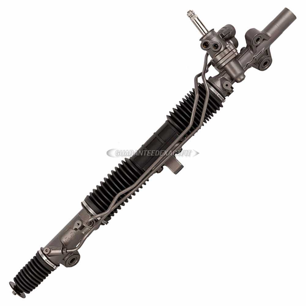 Rack and Pinion 8001208 R Rack and Pinion, 8001208 R Rack and Pinion