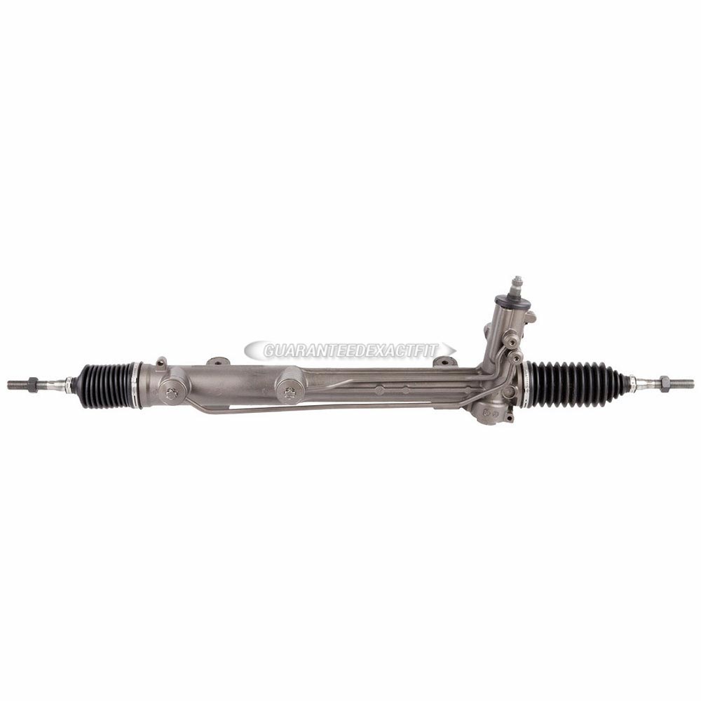 BuyAutoParts 80-01006R Rack and Pinion
