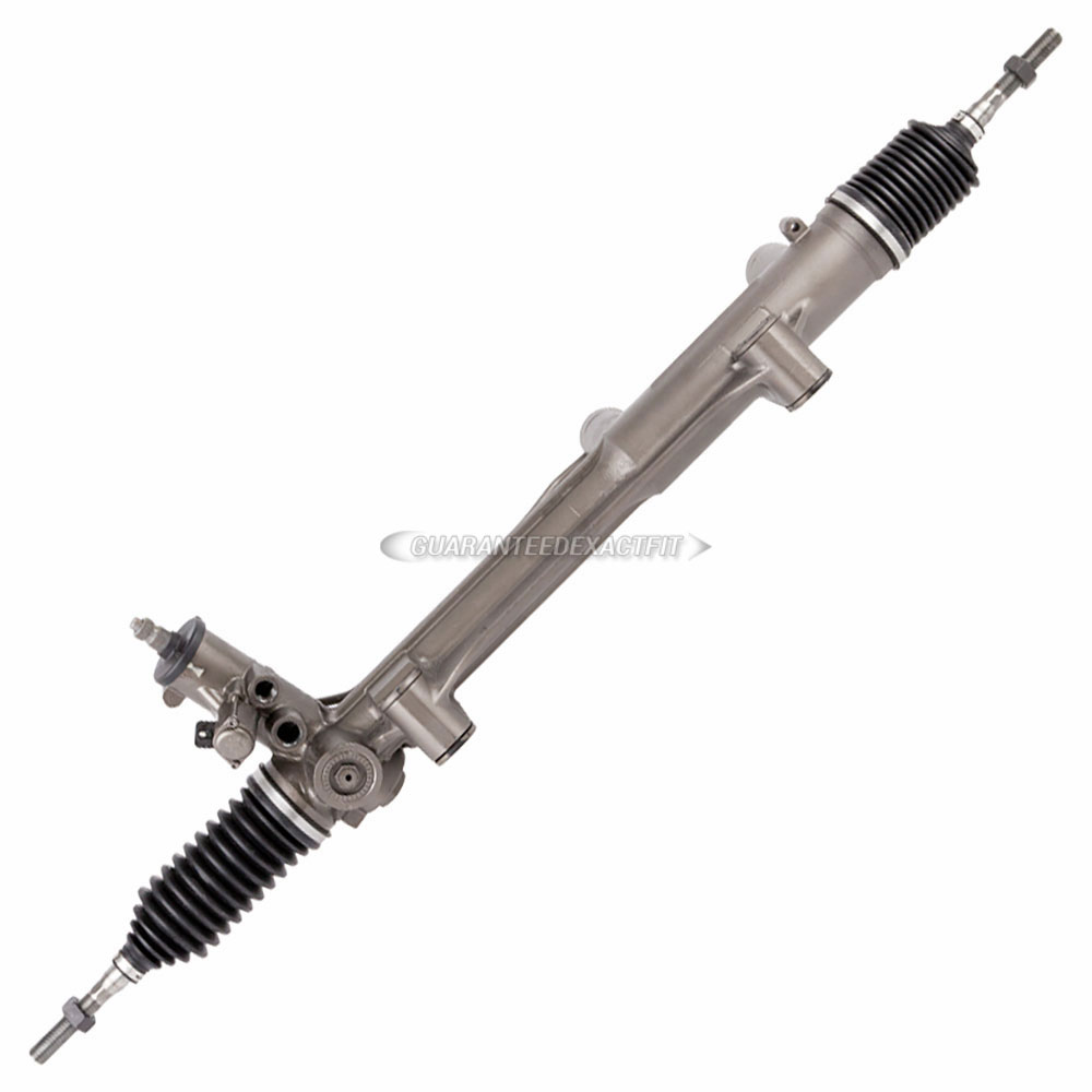 BuyAutoParts 80-01006R Rack and Pinion