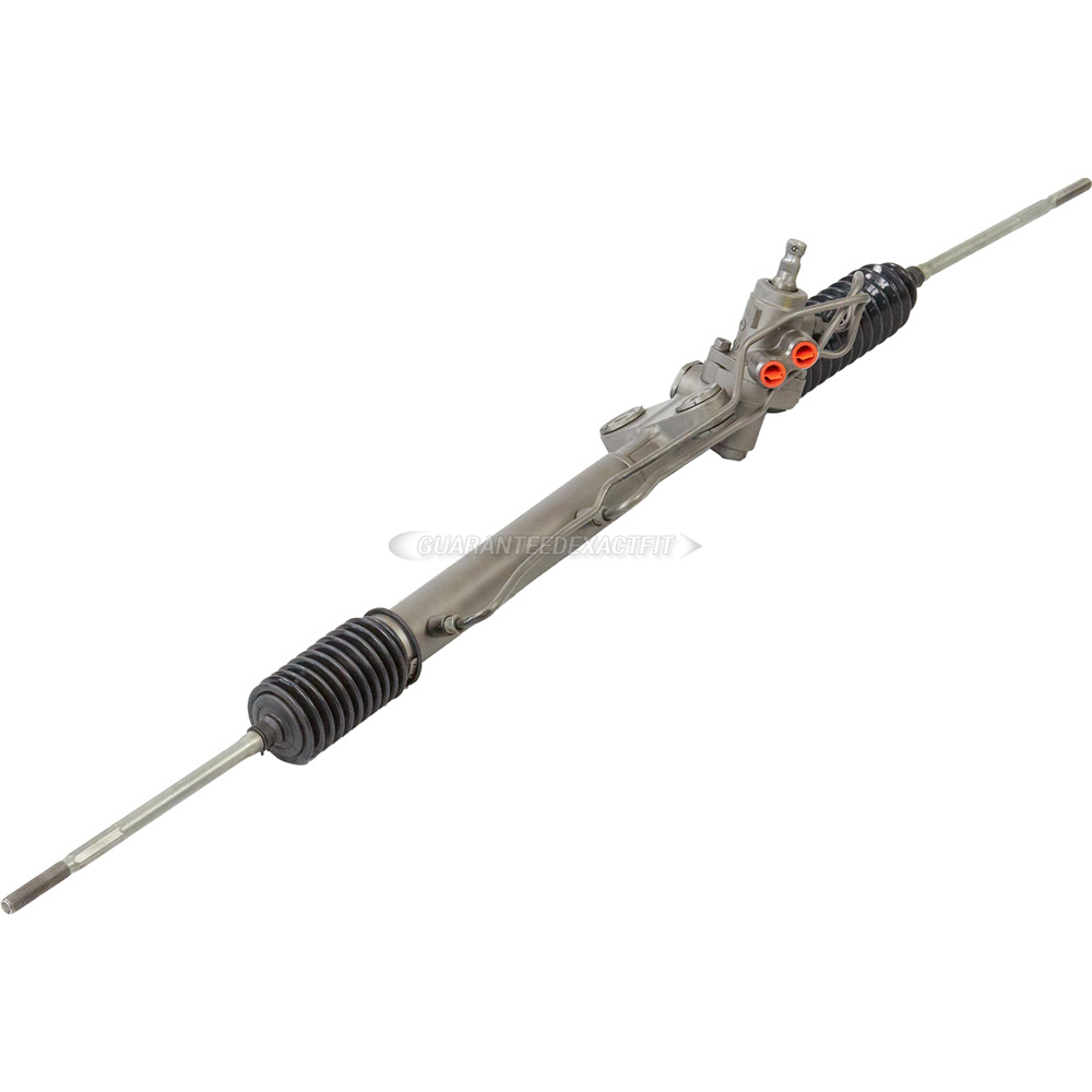  suzuki Aerio rack/and/pinion 