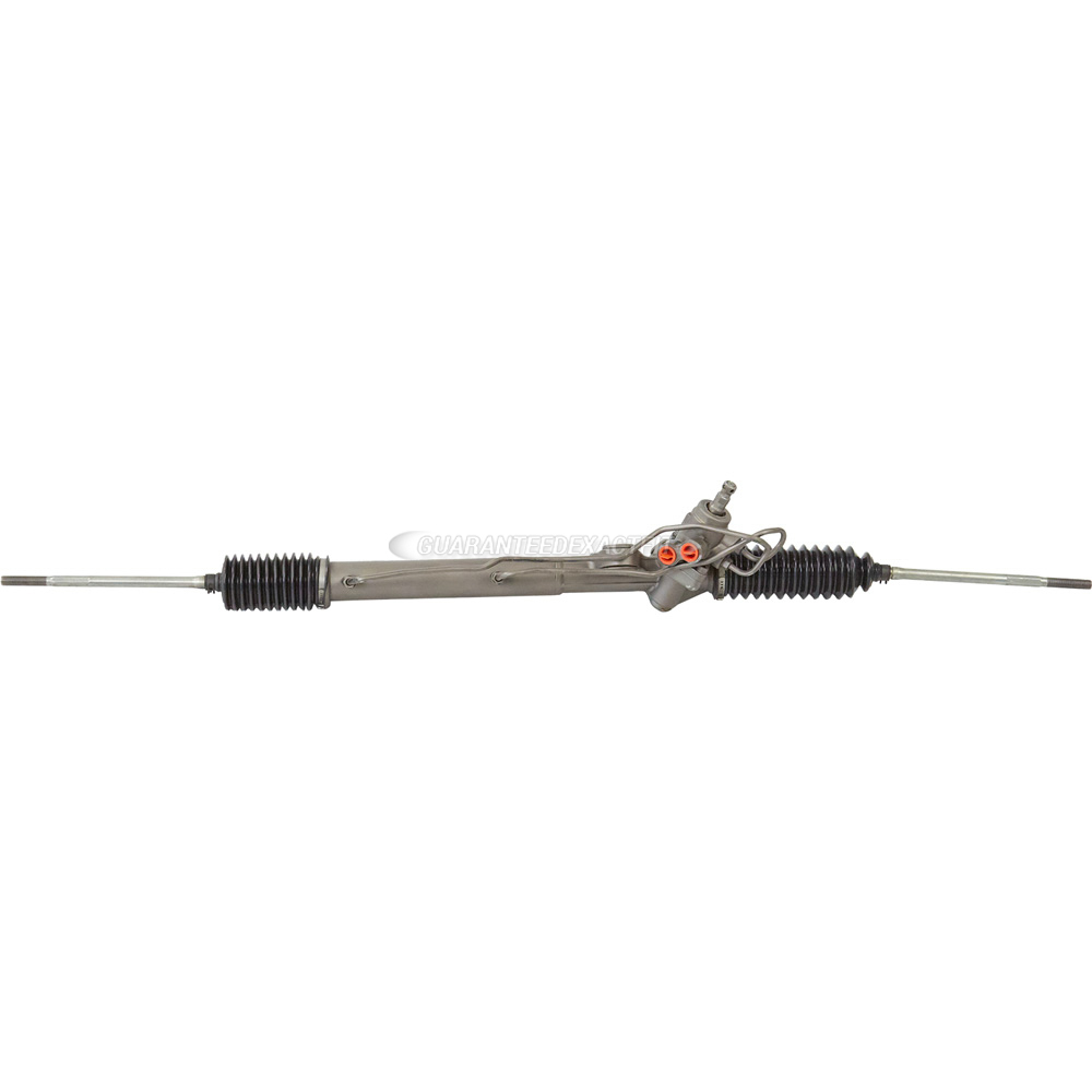 BuyAutoParts 80-01084R Rack and Pinion