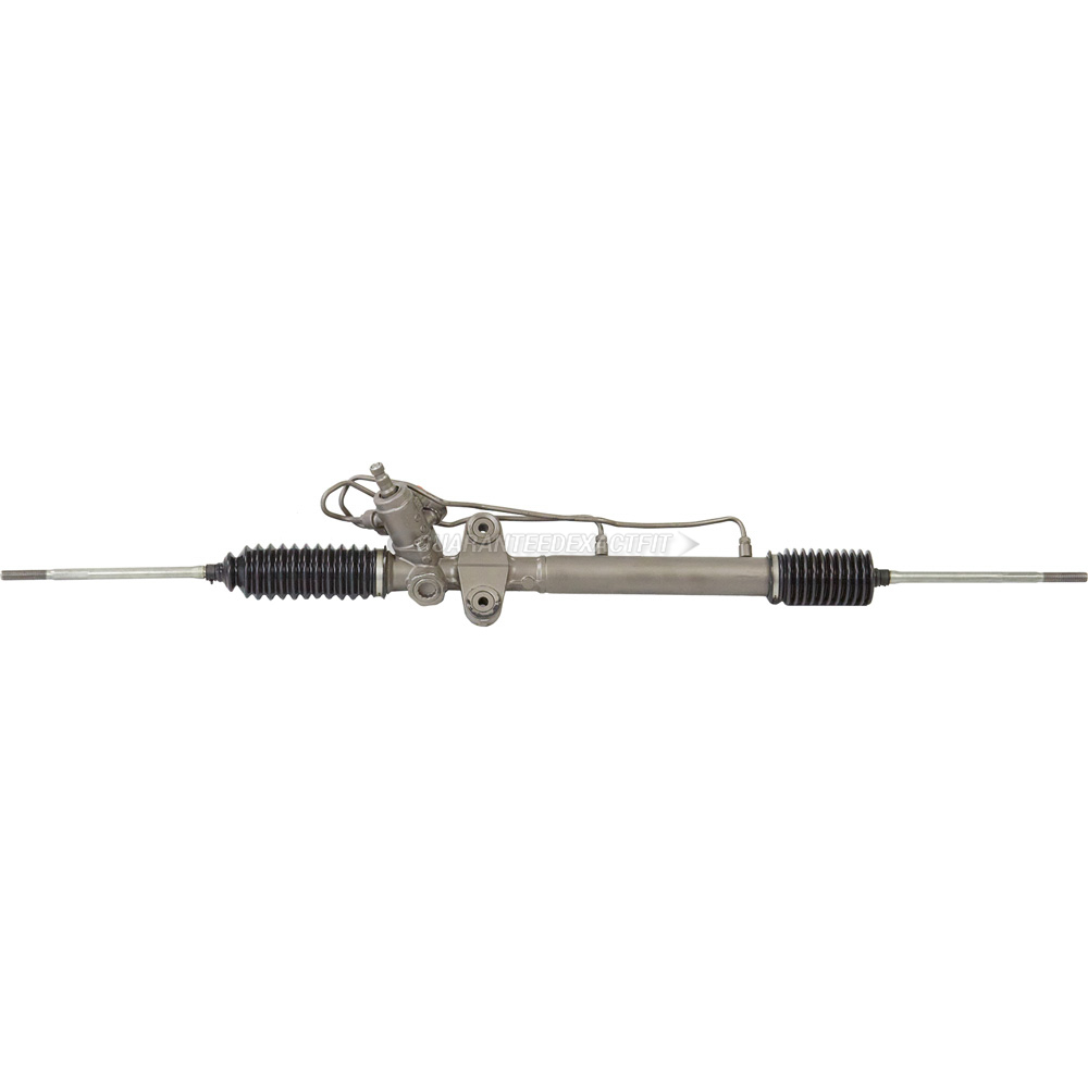BuyAutoParts 80-01084R Rack and Pinion