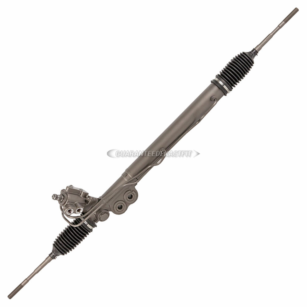 infiniti M45 rack/and/pinion