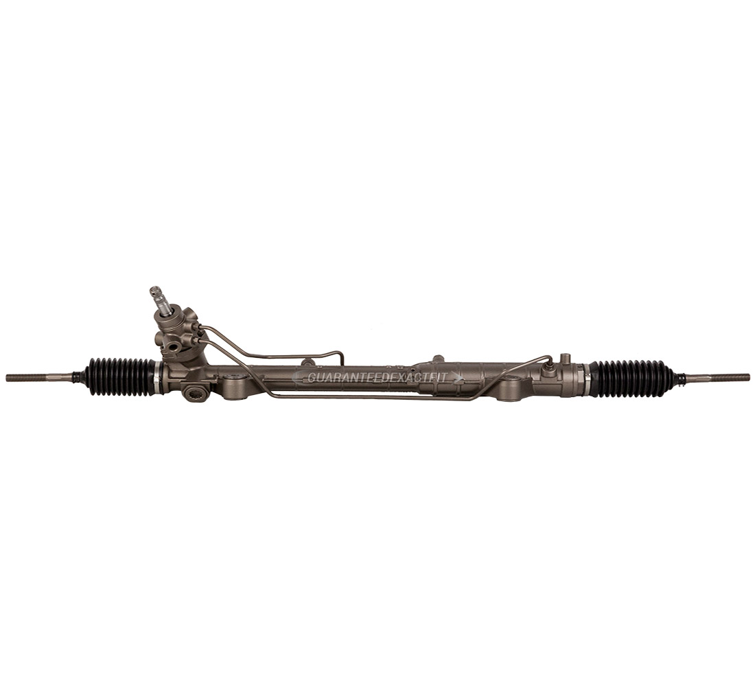 BuyAutoParts 80-00939R Rack and Pinion