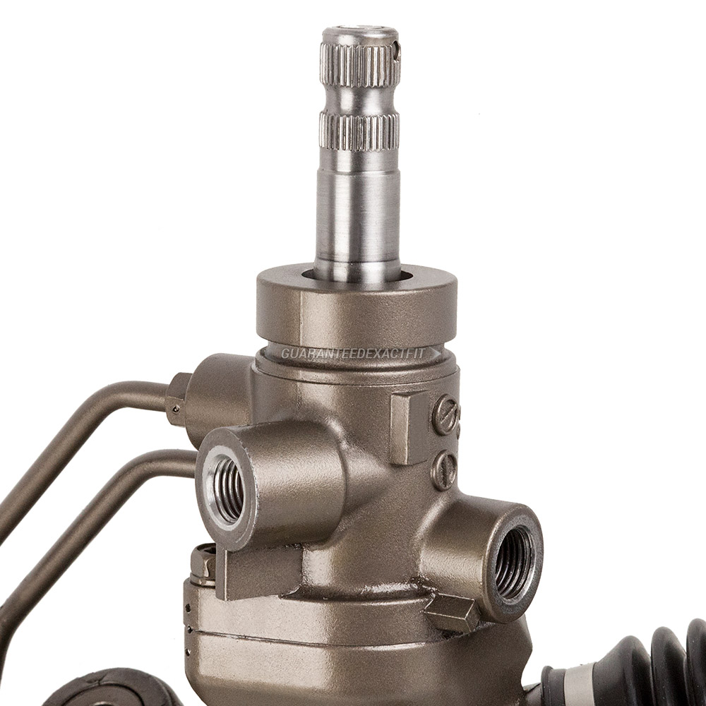 BuyAutoParts 80-00939R Rack and Pinion