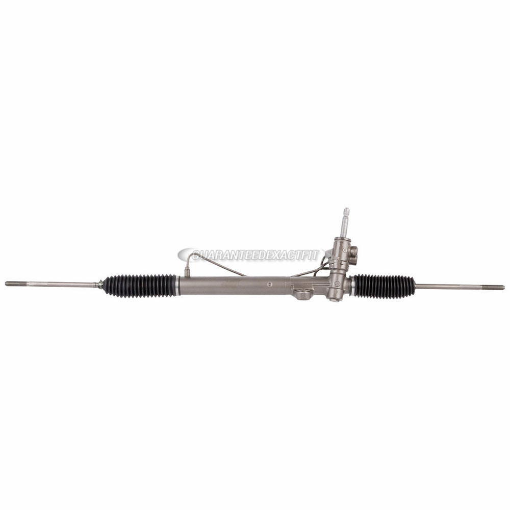 BuyAutoParts 80-00946R Rack and Pinion
